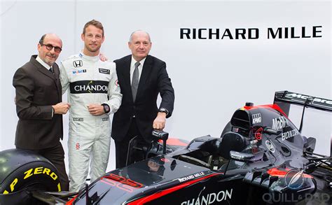 richard mille rennfahrer|richard mille team.